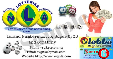 svg lotto results